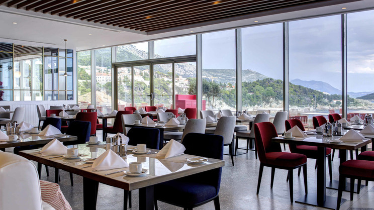 Rixos Premium Dubrovnik 